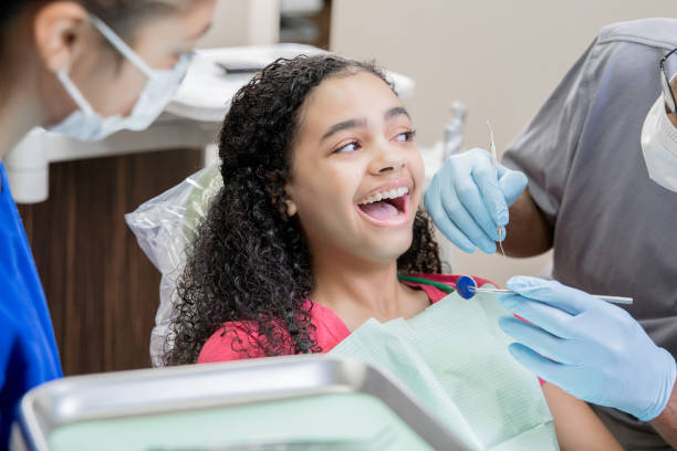 Best Emergency Dental Care for Trauma or Injury in Machias, WA
