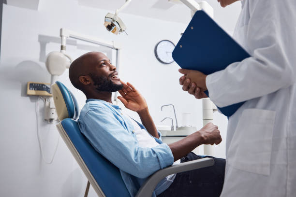 Best Emergency Tooth Extraction in Machias, WA