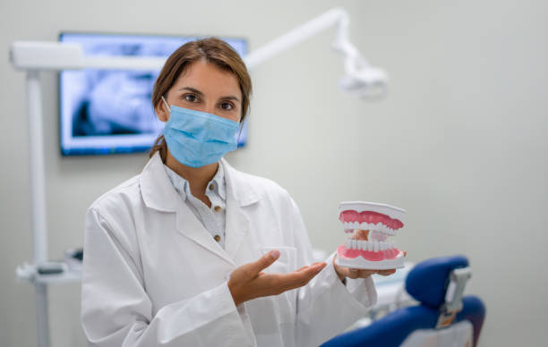 Best Pediatric Emergency Dentist in Machias, WA