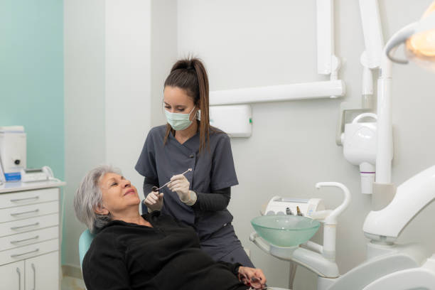 Best Emergency Dental Surgery in Machias, WA