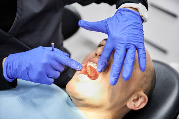 Best Emergency Orthodontic Repairs in Machias, WA