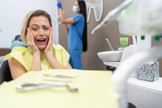 Best Emergency Broken Tooth Repair in Machias, WA