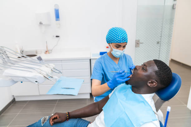 Best Emergency Treatment for Toothache in Machias, WA