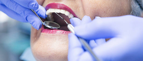 Best Emergency Dental Surgery in Machias, WA